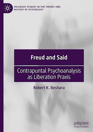 Freud and Said