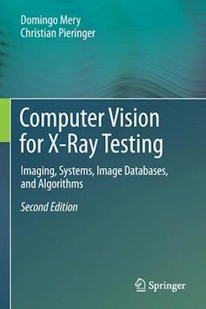 Computer Vision for X-Ray Testing