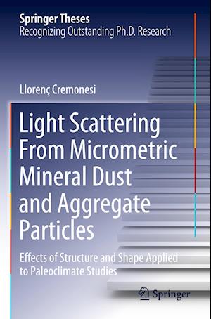 Light Scattering From Micrometric Mineral Dust and Aggregate Particles