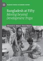 Bangladesh at Fifty