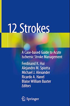 12 Strokes