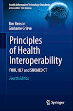 Principles of Health Interoperability