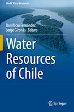 Water Resources of Chile