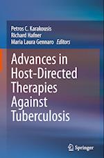 Advances in Host-Directed Therapies Against Tuberculosis