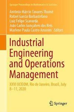 Industrial Engineering and Operations Management