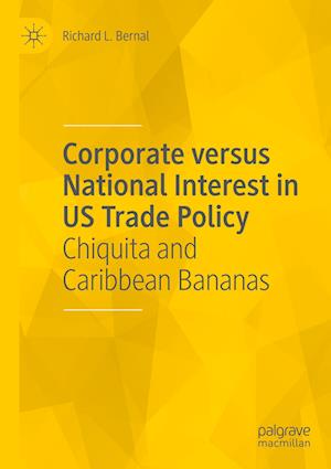 Corporate versus National Interest in US Trade Policy