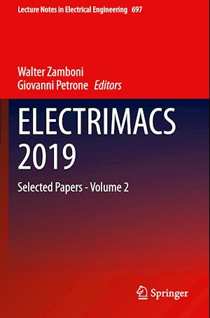 ELECTRIMACS 2019