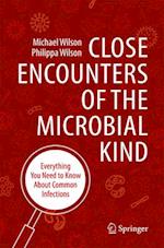 Close Encounters of the Microbial Kind