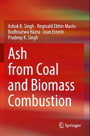 Ash from Coal and Biomass Combustion