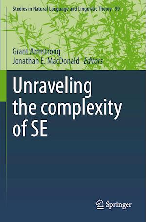 Unraveling the complexity of SE