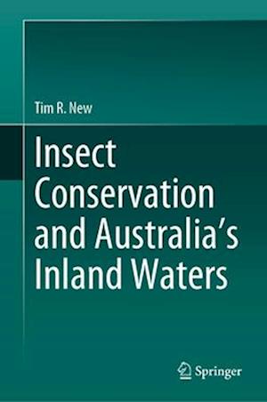 Insect conservation and Australia’s Inland Waters