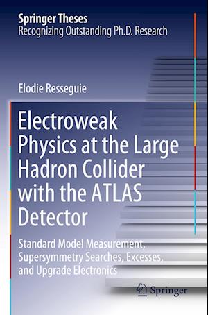 Electroweak Physics at the Large Hadron Collider with the ATLAS Detector