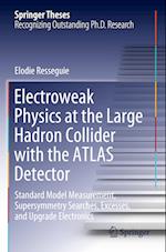 Electroweak Physics at the Large Hadron Collider with the ATLAS Detector