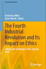 The Fourth Industrial Revolution and Its Impact on Ethics