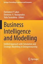 Business Intelligence and Modelling