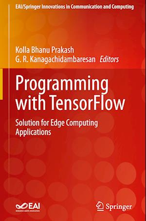 Programming with TensorFlow