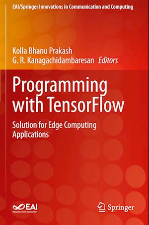 Programming with TensorFlow