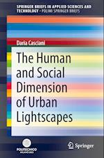 The Human and Social Dimension of Urban Lightscapes