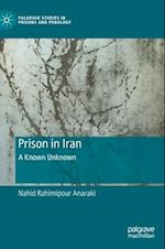 Prison in Iran