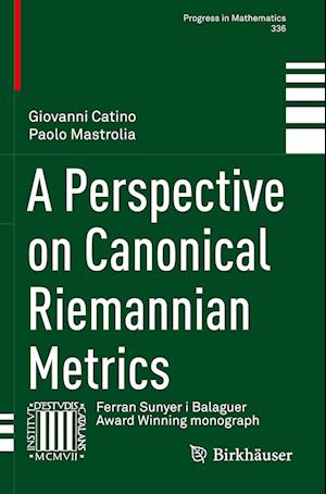 A Perspective on Canonical Riemannian Metrics