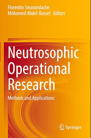 Neutrosophic Operational Research