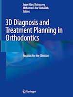 3D Diagnosis and Treatment Planning in Orthodontics