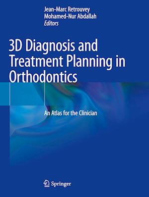 3D Diagnosis and Treatment Planning in Orthodontics