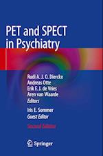 PET and SPECT in Psychiatry