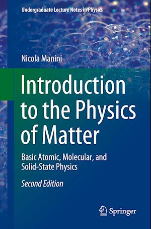 Introduction to the Physics of Matter