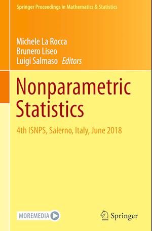 Nonparametric Statistics