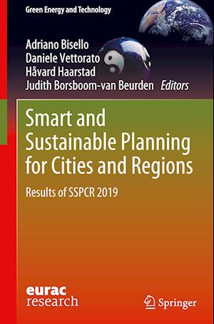 Smart and Sustainable Planning for Cities and Regions