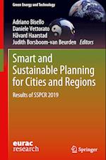 Smart and Sustainable Planning for Cities and Regions