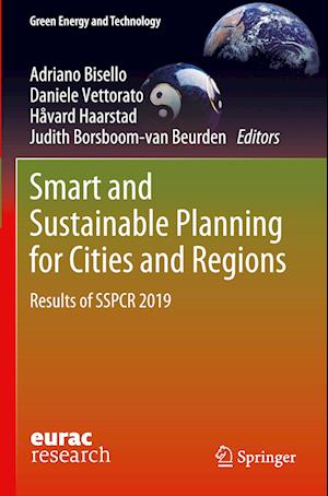 Smart and Sustainable Planning for Cities and Regions