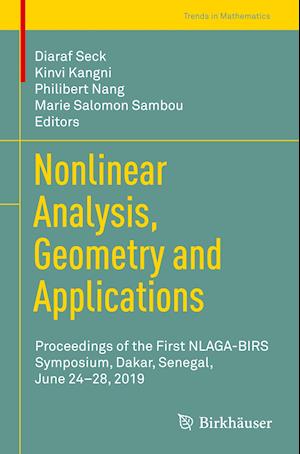 Nonlinear Analysis, Geometry and Applications