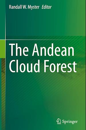 The Andean Cloud Forest