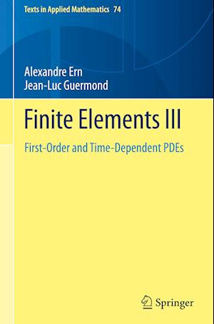 Finite Elements III