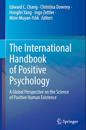 The International Handbook of Positive Psychology