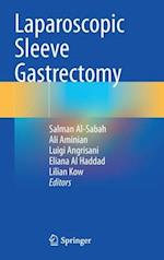 Laparoscopic Sleeve Gastrectomy