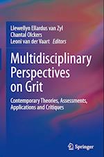 Multidisciplinary Perspectives on Grit