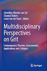 Multidisciplinary Perspectives on Grit