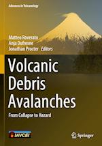 Volcanic Debris Avalanches