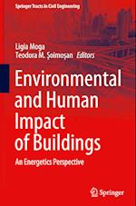 Environmental and Human Impact of Buildings