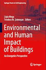 Environmental and Human Impact of Buildings