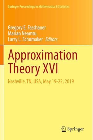 Approximation Theory XVI