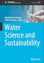 Water Science and Sustainability