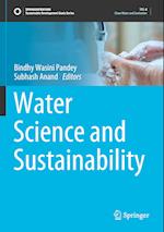 Water Science and Sustainability