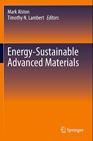 Energy-Sustainable Advanced Materials