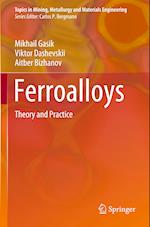 Ferroalloys