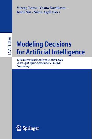 Modeling Decisions for Artificial Intelligence