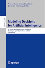 Modeling Decisions for Artificial Intelligence